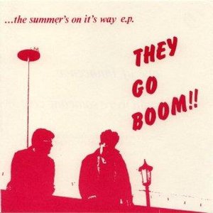 ...The Summer's on It's Way EP
