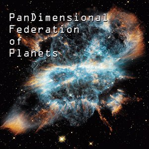 Pandimensional Federation of Planets