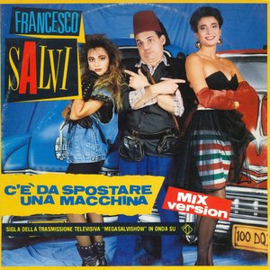 C'è Da Spostare Una Macchina