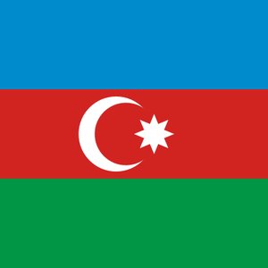 Avatar for Azerbaijan
