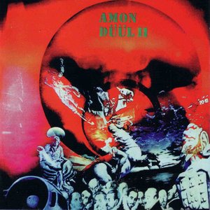 Amon Duul II - Landing In A Ditch Lyrics - Zortam Music