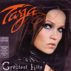 Tarja - Ö3 Greatest Hits - Vol.12 - Vbr100 - Zortam Music
