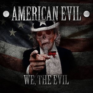 Avatar für American Evil