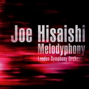 Melodyphony ～Best of Joe Hisaishi～