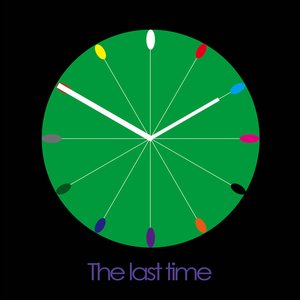 The Last Time (re-issue)