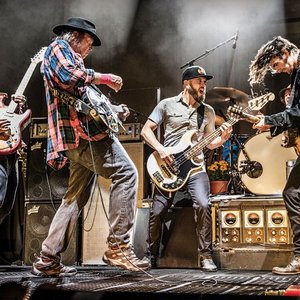 Avatar for Neil Young + The Promise Of The Real