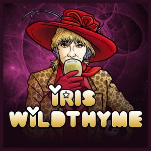 Iris Wildthyme 的头像