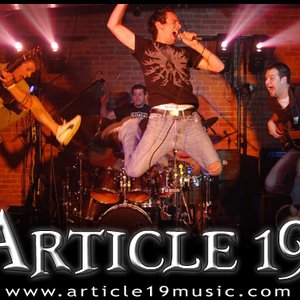 Article 19 için avatar