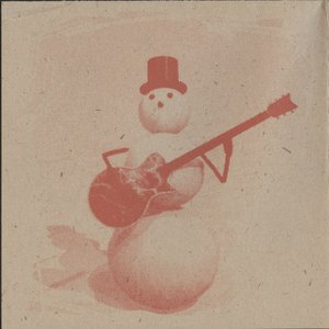 Digital Snowman