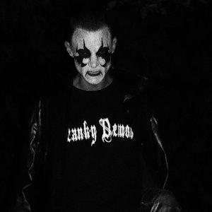 “Franky Demon”的封面