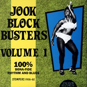 Jook Block Busters Volume 1