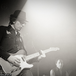 David Salsedo photo provided by Last.fm