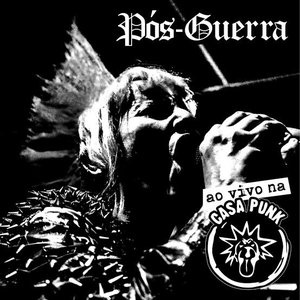 Pós-Guerra 的头像