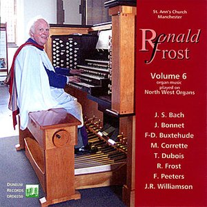 Music for Organ, Vol. 6