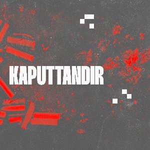 Kaputt an dir