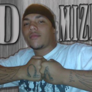 Avatar for D-Mize