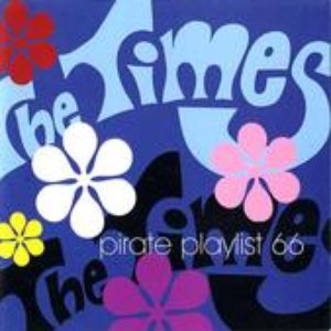 Pirate Playlist 66