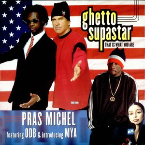 Ghetto Supastar (That Is What You Are)