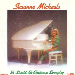 Suzanne Michaels のアバター