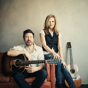 Avatar for Brigitte DeMeyer & Will Kimbrough