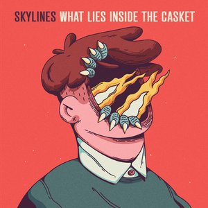 What Lies Inside The Casket