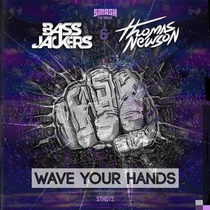 Wave Your Hands - Single