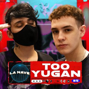 Too Yugan - La Nave #5 - Single