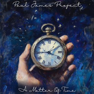 A Matter Of Time