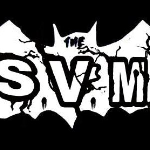Avatar for The SVM's