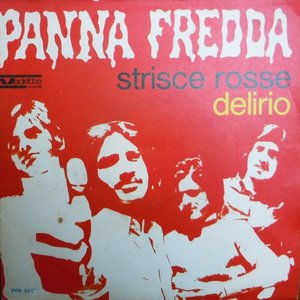 Strisce rosse / Delirio