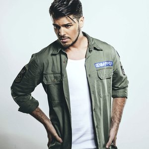 Mickael Carreira 的头像