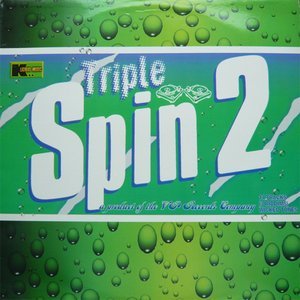Triple Spin 2