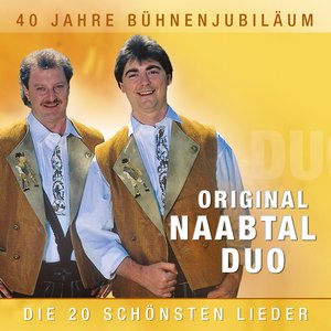 40 Jahre Bühnenjubiläum