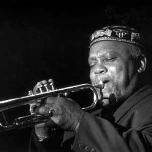 Marcus Belgrave photo provided by Last.fm