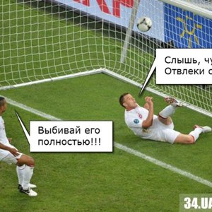 Колобки 的头像