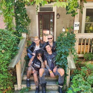 Awatar dla The BerserK