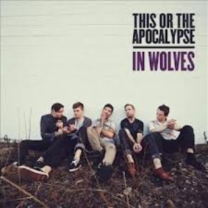 In Wolves - Single