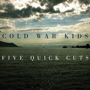 Image for 'Five Quick Cuts'