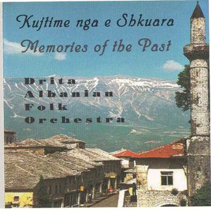 Image for 'Drita Albanian Folk Orchestra'