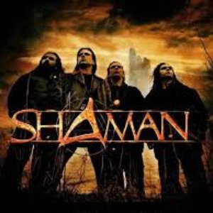 Avatar for Shaman with Derek Sherinian and Marcus Viana