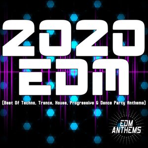 EDM BEST 2020