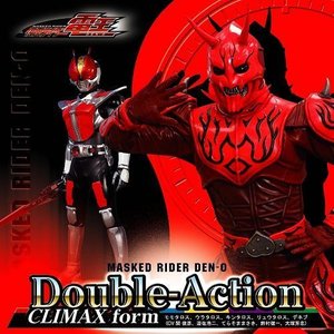 モモタロス・ウラタロス・キンタロス・リュウタロス・デネブ(声優：関俊彦、遊佐浩二、てらそままさき、鈴村健一、大塚芳忠) 的头像