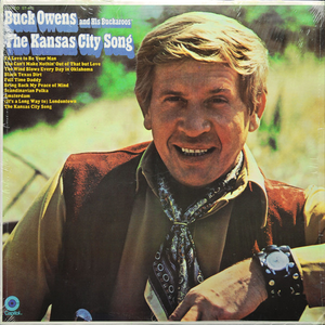 Buck Owens - Black Texas Dirt Lyrics - Zortam Music