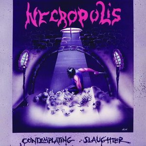 Contemplating Slaughter