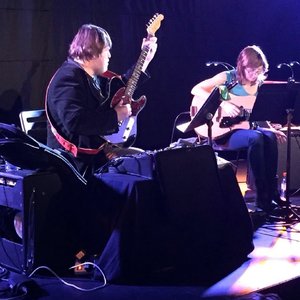 Mary Halvorson & Noël Akchoté 的头像