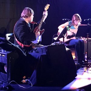 Avatar for Mary Halvorson & Noël Akchoté