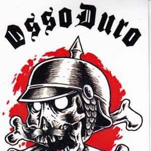 Osso Duro 的头像