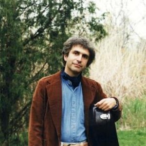 Josef Feigelson 的头像