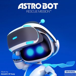 ASTRO BOT RESCUE MISSION
