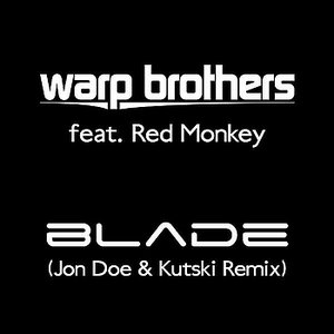 Image for 'Blade (Jon Doe & Kutski Remix)'